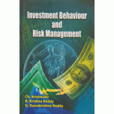 Investment Behaviour and Risk Management